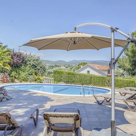 Belvilla By Oyo Villa In Arenys De Mar With Pool Zewnętrze zdjęcie