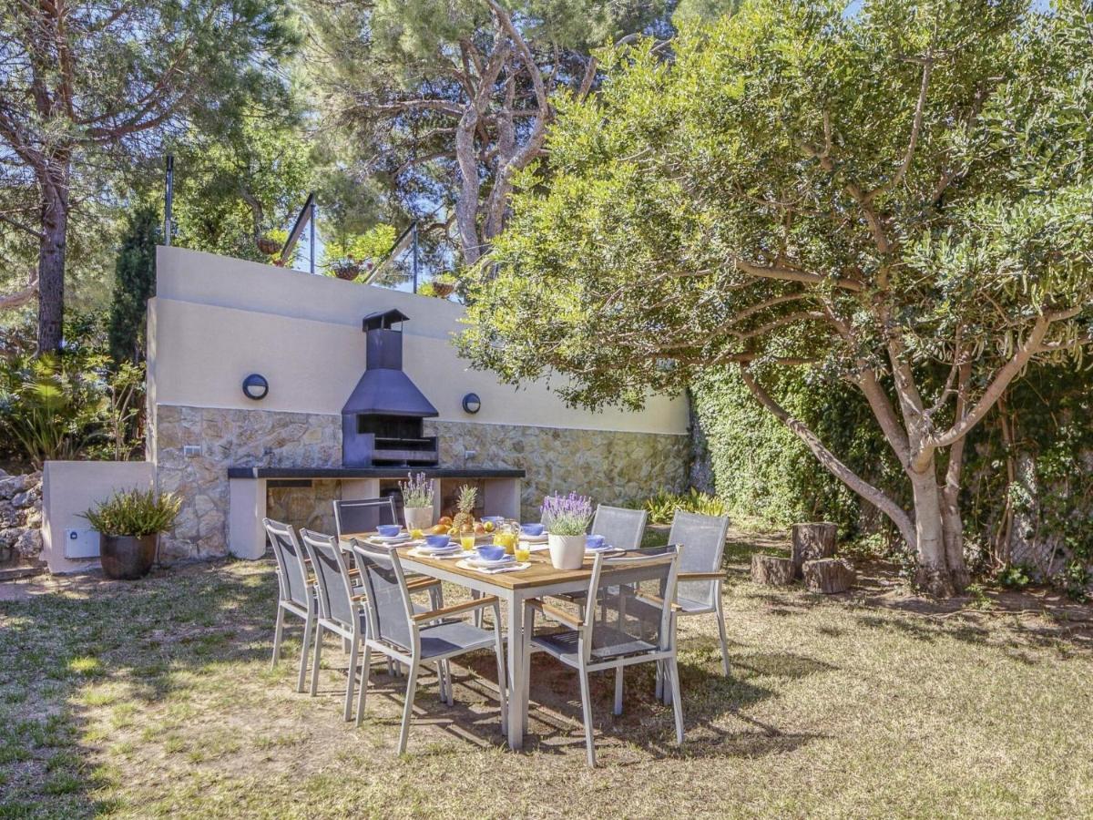 Belvilla By Oyo Villa In Arenys De Mar With Pool Zewnętrze zdjęcie