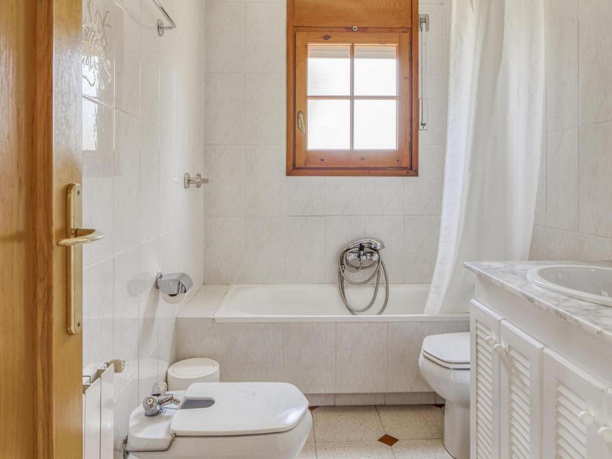 Belvilla By Oyo Villa In Arenys De Mar With Pool Zewnętrze zdjęcie