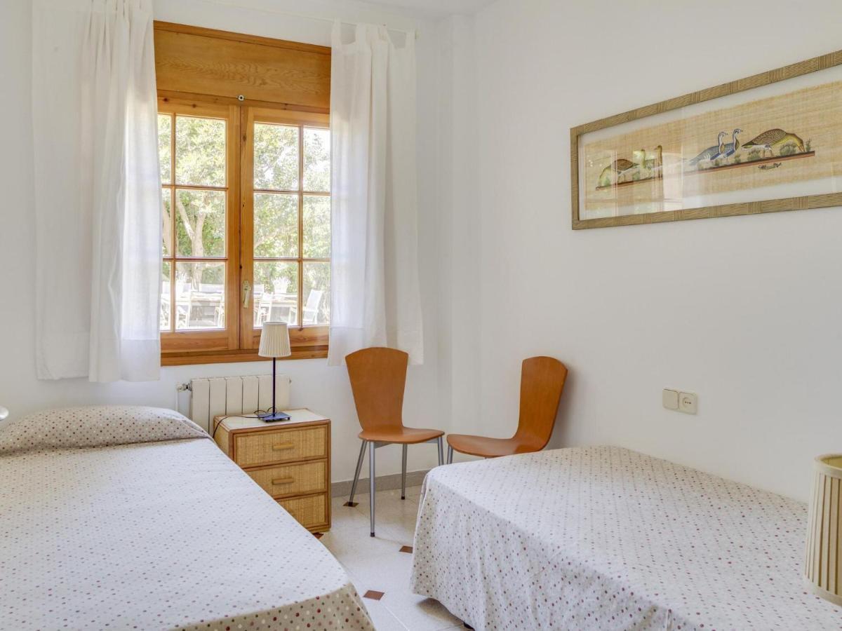 Belvilla By Oyo Villa In Arenys De Mar With Pool Zewnętrze zdjęcie