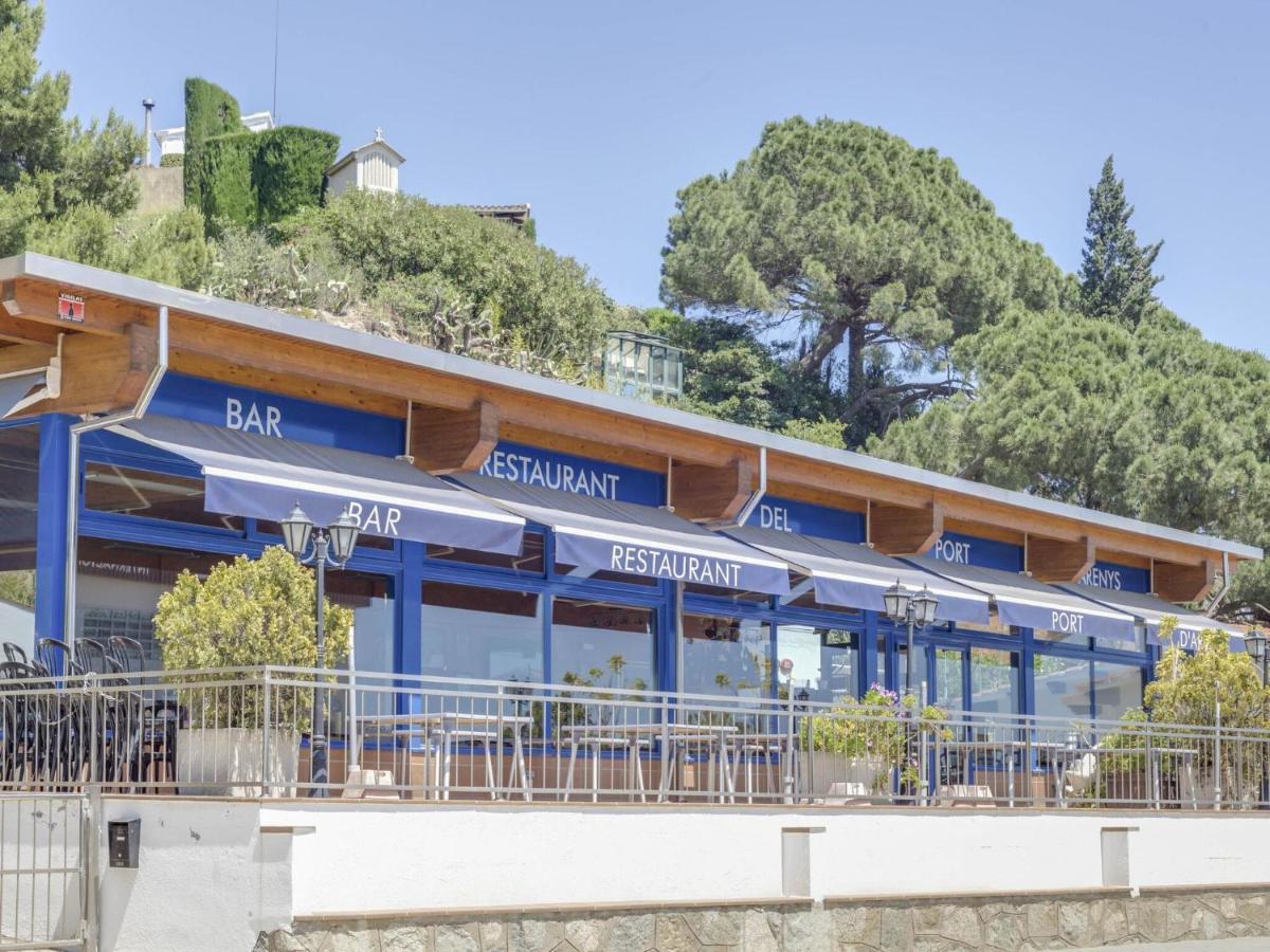 Belvilla By Oyo Villa In Arenys De Mar With Pool Zewnętrze zdjęcie