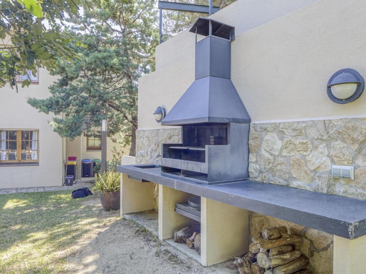 Belvilla By Oyo Villa In Arenys De Mar With Pool Zewnętrze zdjęcie
