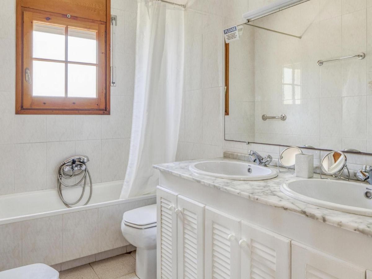 Belvilla By Oyo Villa In Arenys De Mar With Pool Zewnętrze zdjęcie