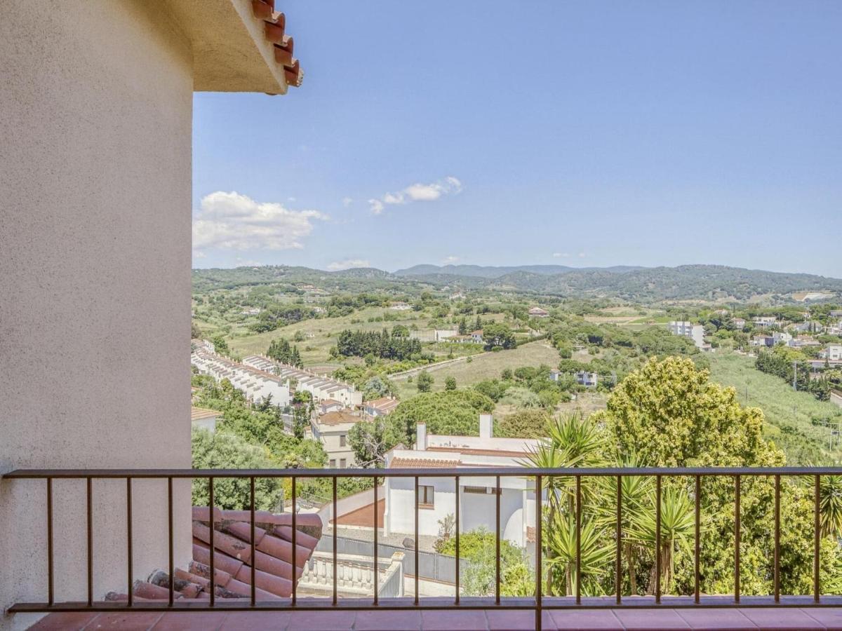 Belvilla By Oyo Villa In Arenys De Mar With Pool Zewnętrze zdjęcie