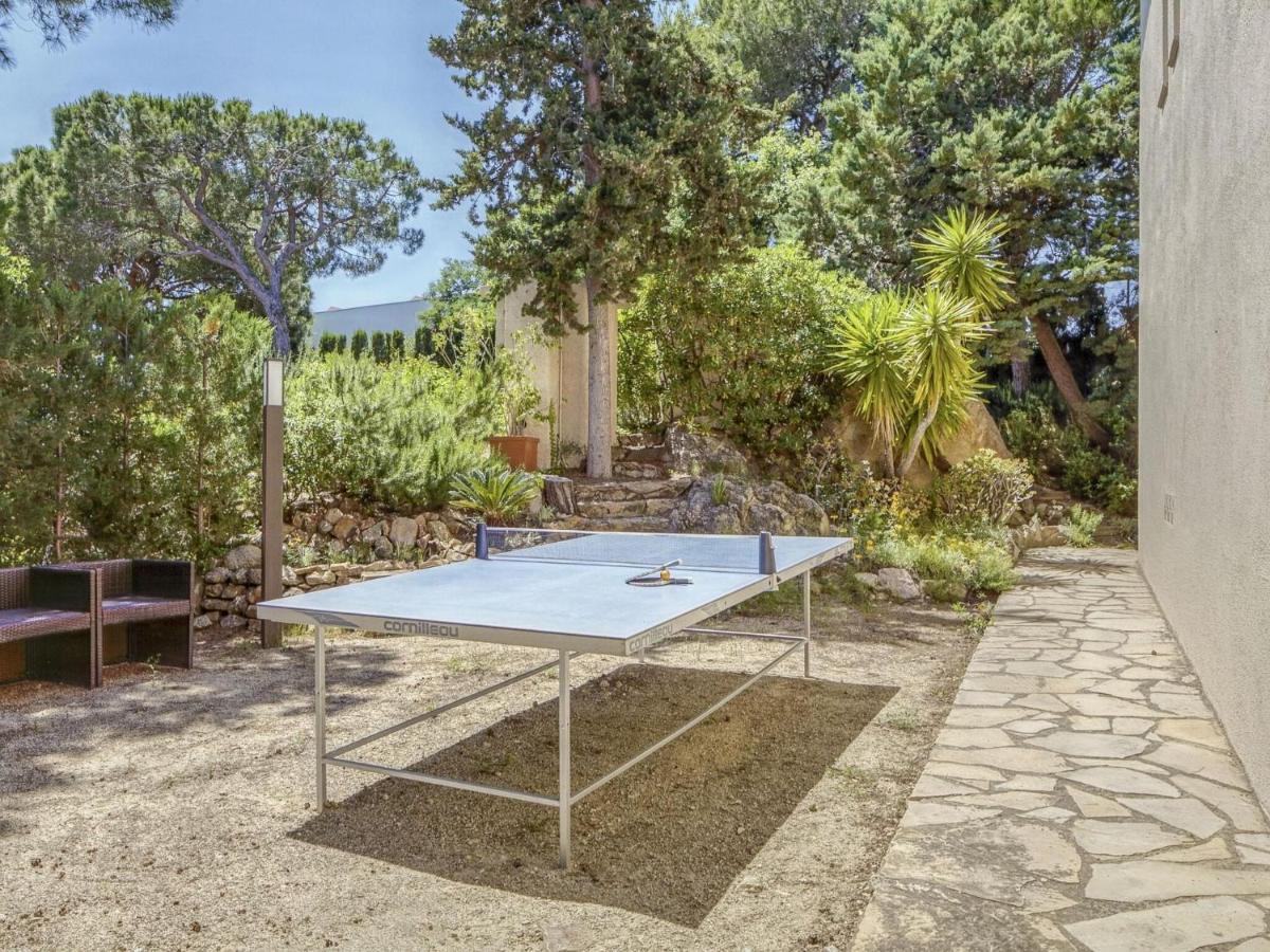 Belvilla By Oyo Villa In Arenys De Mar With Pool Zewnętrze zdjęcie